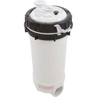 Cartridge Filter, Dynamic RCF 50, 50sqft, 2" Slip