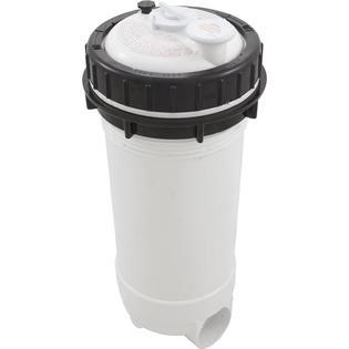Cartridge Filter, Dynamic RCF 50, 50sqft, 2" Slip
