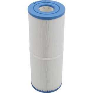 Cartridge Filter, Dynamic RCF 50, 50sqft, 2" Slip