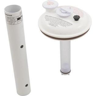 Cartridge Filter, Dynamic RCF 50, 50sqft, 2" Slip
