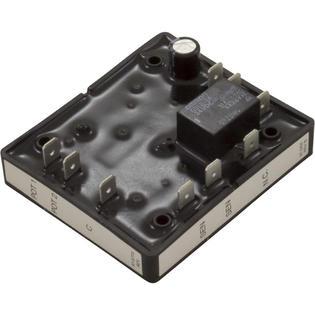 Thermostat Control Board, Lochinvar Copper-Fin/2