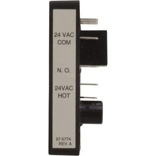 Thermostat Control Board, Lochinvar Copper-Fin/2