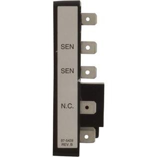 Thermostat Control Board, Lochinvar Copper-Fin/2