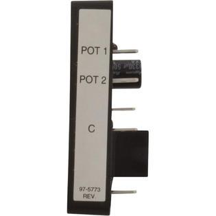 Thermostat Control Board, Lochinvar Copper-Fin/2
