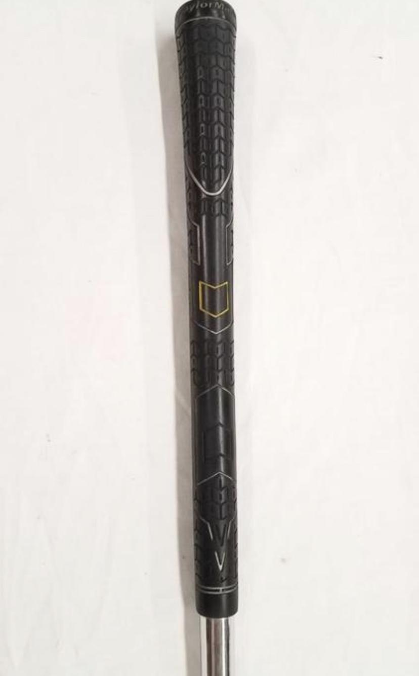 Men's Right Handed R7 Regular Flex Steel Shaft Iron Set