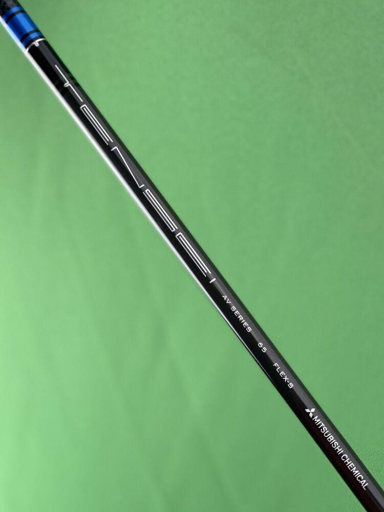 Titleist TS2 Fairway 3-Wood 16.5* 3W Stiff S-Flex Tensei AV Blue 65 NEW #77690