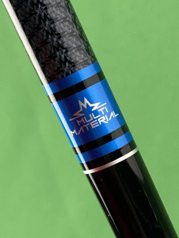 Titleist TS2 Fairway 3-Wood 16.5* 3W Stiff S-Flex Tensei AV Blue 65 NEW #77690