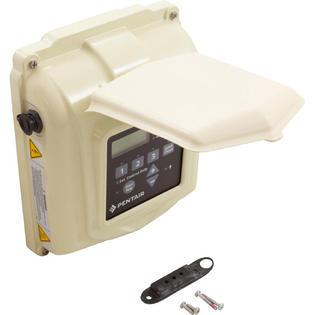 Drive/Cover Kit, SuperFlo VS