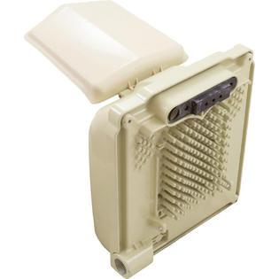 Drive/Cover Kit, SuperFlo VS