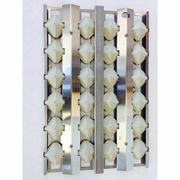 BBQ Grill Twin s TEBQ 30",42",54" - 12" Briquette Tray Assembly BCPS21753Y