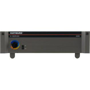 Control Panel, H-Series 350MV