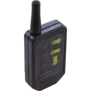 Remote, Tiger, 418 MHz, Wireless, pre-07
