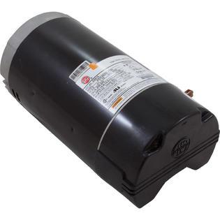 Motor, /USMtr, 3.0hp, 208-230v, 1Spd, 56Jfr, CFace, Thd, Full