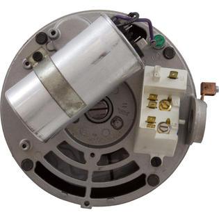Motor, /USMtr, 3.0hp, 208-230v, 1Spd, 56Jfr, CFace, Thd, Full