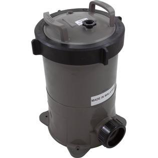 Tank Body, Trimline C-25
