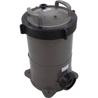 Tank Body, Trimline C-25