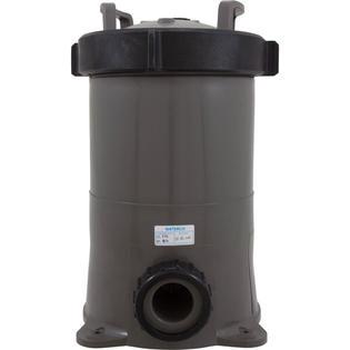 Tank Body, Trimline C-25