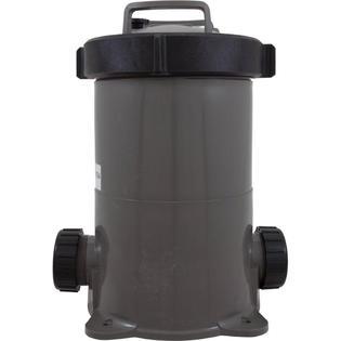 Tank Body, Trimline C-25