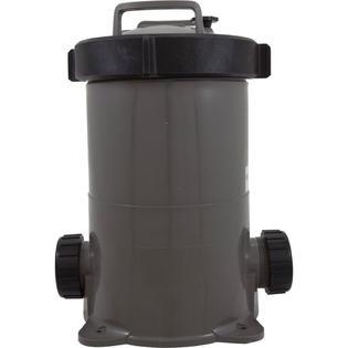 Tank Body, Trimline C-25