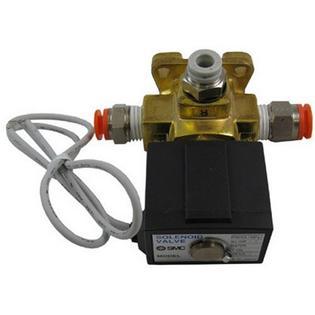 VRX100E 24 Vac Solenoid Valve for VR1000 Stratum Vacuum Release System