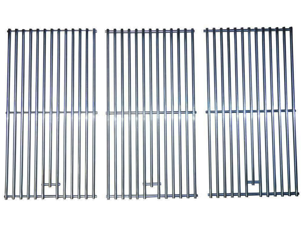 Music City Metals Stainless Steel Grill Cooking Grid 5S333
