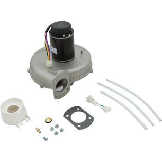 Blower Kit, Temp 400/Max-E-Therm 400, Nat.