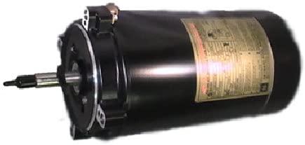 Hayward SPX3210Z1MR 1-1/2-Horsepower Standard Efficient Max Rate Motor Replacement for Hayward Tristar SP3200X Series Pump