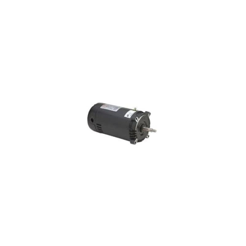 A.O. Smith HSQ220 Centurion Pro 2.20 THP 115V/230V Square Flange Motor