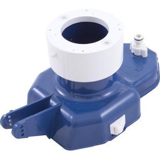 Venturi Shell, JV105 Cleaner,