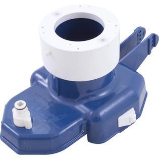 Venturi Shell, JV105 Cleaner,
