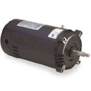 Century Electric UST1202 2-Horsepower Up-Rated Round Flange Motor Formerly A.O. Smith