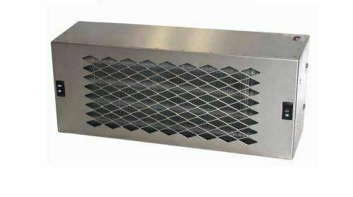 Dickinson Marine 00-RAD2 Radex Double Waterheat Exchanger
