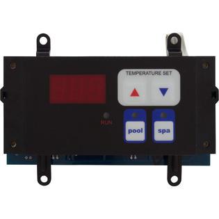 Board-Control, Cba-2