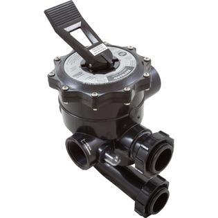 SPX0715X32 2" Multiport Valve