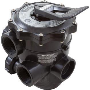 SPX0715X32 2" Multiport Valve