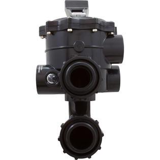SPX0715X32 2" Multiport Valve