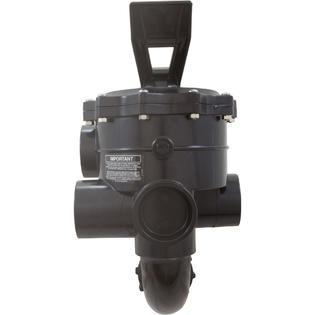 SPX0715X32 2" Multiport Valve