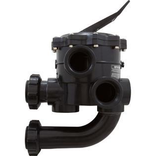 SPX0715X32 2" Multiport Valve