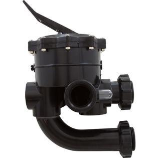 SPX0715X32 2" Multiport Valve