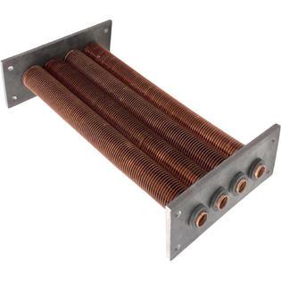 Tube Bundle, 105A/105B