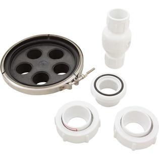 Zodiac Zodiac Caretaker Valve Assembly Kit (Thak)