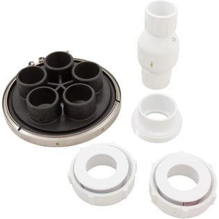 Zodiac Zodiac Caretaker Valve Assembly Kit (Thak)