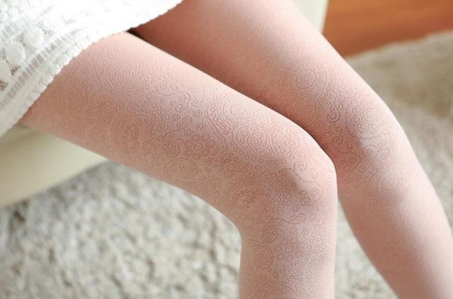 Clothing - 2021 Super Elastic Women's Autumn Winter Warm Tights