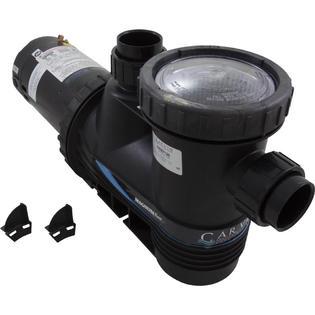 Pump, Magnum Force, 2.0hp, 115/230v,1-spd,Uprate,EE