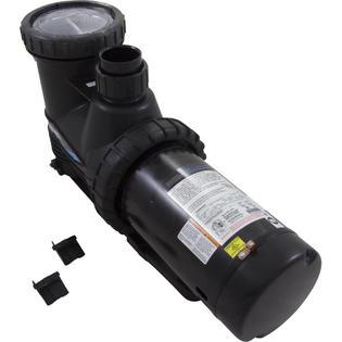 Pump, Magnum Force, 2.0hp, 115/230v,1-spd,Uprate,EE
