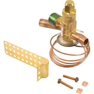 Valve-Expansion, 6 Ton, TXV Assembly