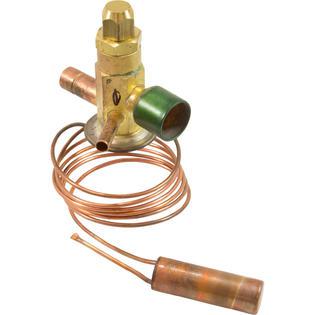 Valve-Expansion, 6 Ton, TXV Assembly