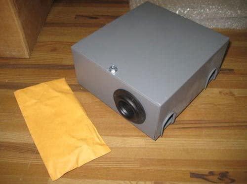 Zodiac R0366500 High-Voltage Assembly Replacement for Zodiac Jandy Lite2LJ Pool and Spa Heater