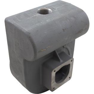 Volute, D Series, Medium Head 5 Horsepower