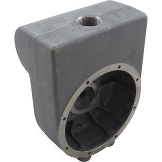 Volute, D Series, Medium Head 5 Horsepower